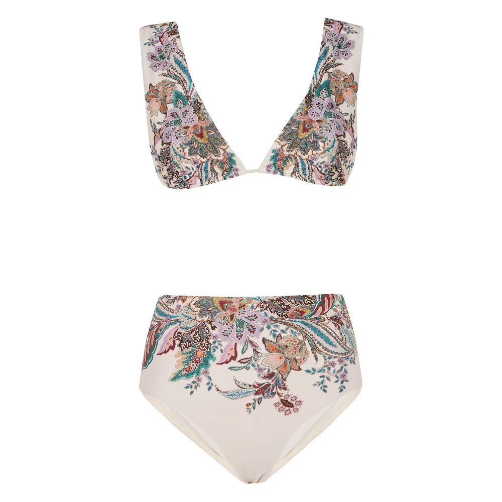 Swimwear > Bikinis - - Zimmermann - Modalova