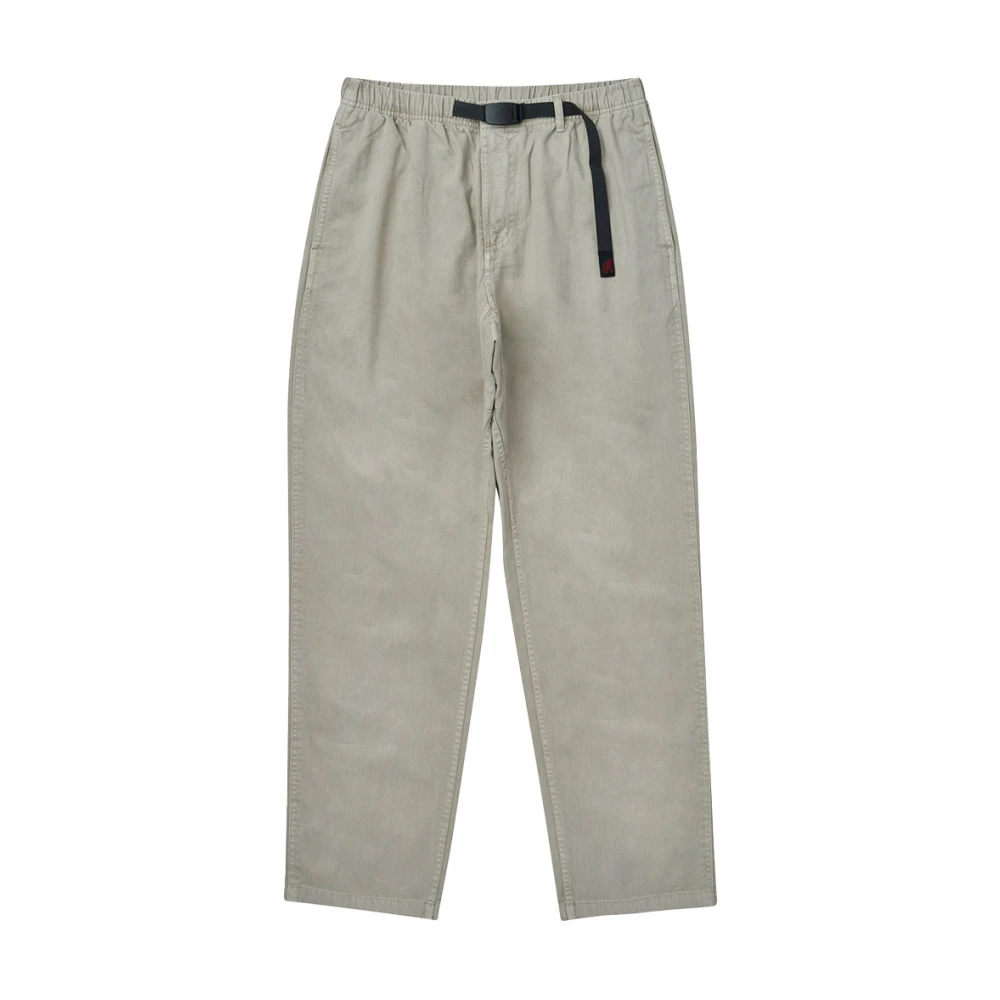 Gramicci Signatur G-Pants Klätterbyxor Gray, Herr