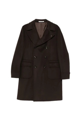 Carlo M3404 Coat