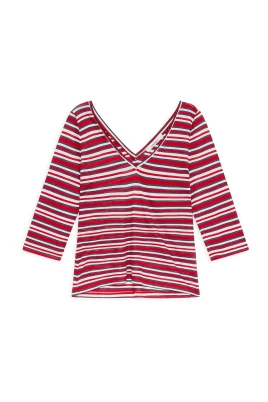 Summer Stripes T-Shirt