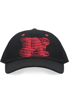Baseballkeps Racing Monogram