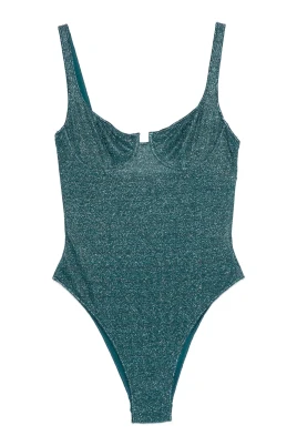 Lumière Balconette Maillot