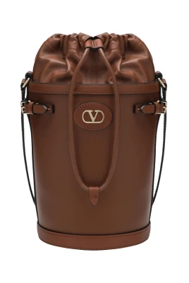 Vlogo Bucket Bag