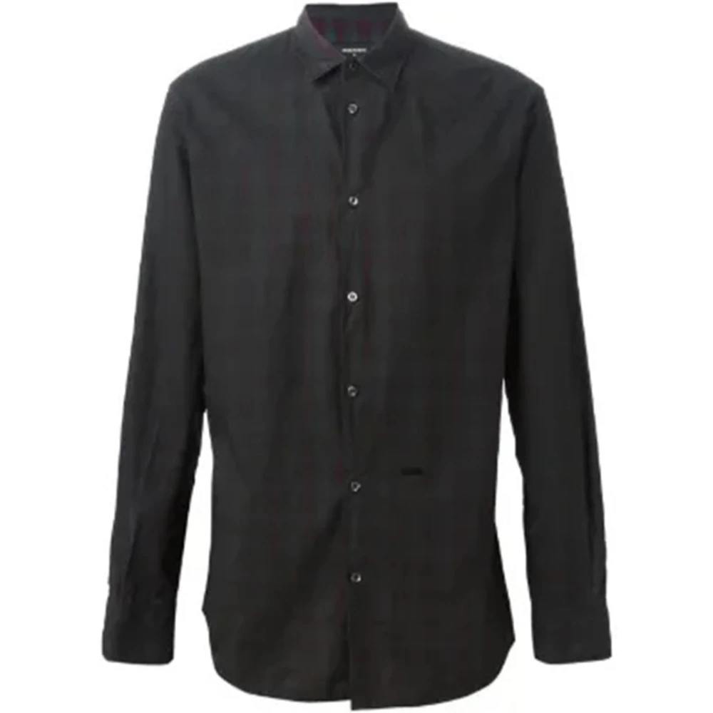Shirts > Casual Shirts - - Dsquared2 - Modalova