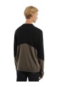 pull-classique-en-laine-noire-et-marron