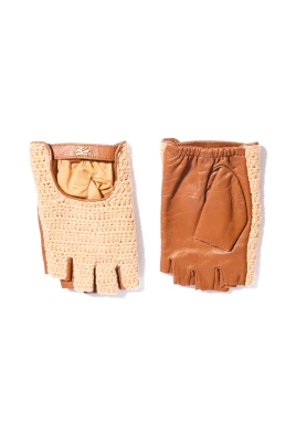 K/Crochet Gloves