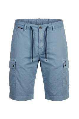 Carrot Cargo Shorts