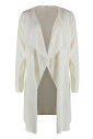 gilet-tricot-soie-coton-col-chale
