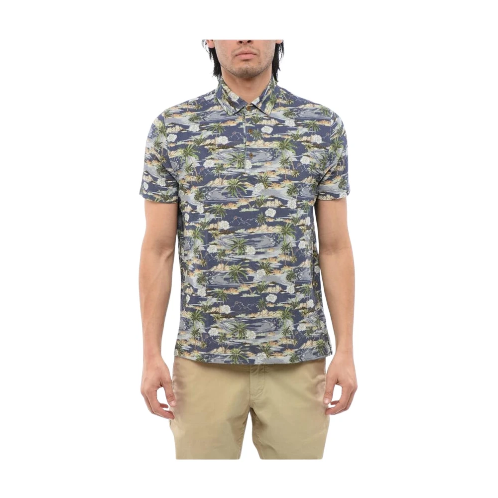 Tops > Polo Shirts - - Altea - Modalova