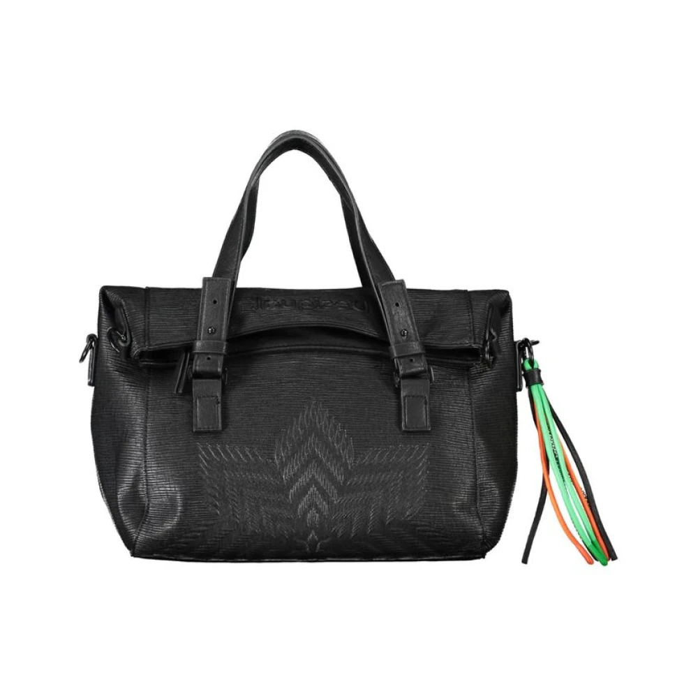 Bags > Handbags - - Desigual - Modalova