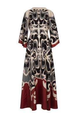 silk-multicolour-womens-fashion-dress