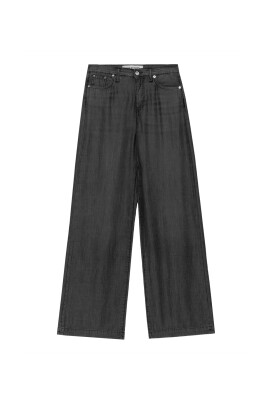 jean-flare-noir-pour-femmes