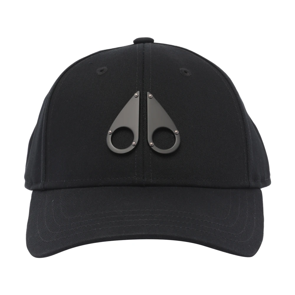 Accessories > Hats > Caps - - Moose Knuckles - Modalova