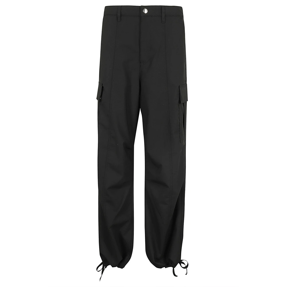 Department Five Stijlvolle Cornhill Jeans voor Mannen Black Dames