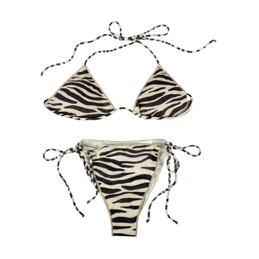 Swimwear > Bikinis - - MC2 Saint Barth - Modalova