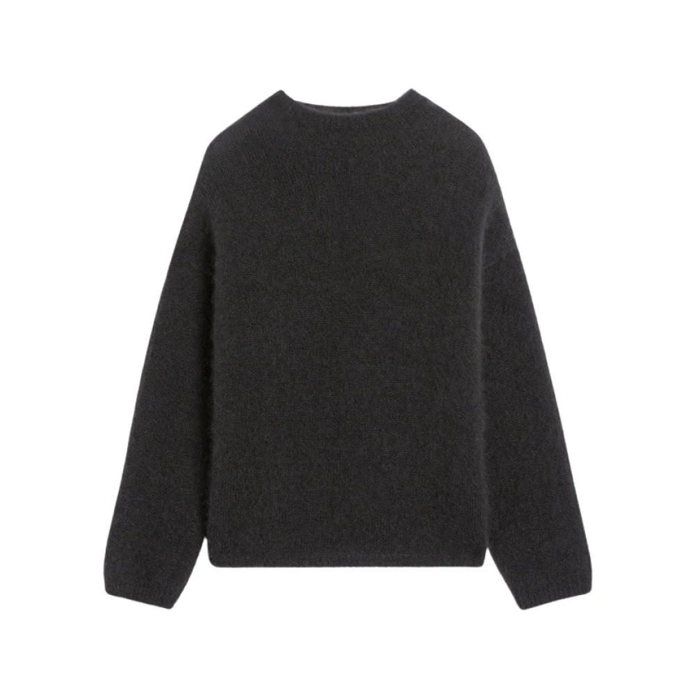 Max Mara Women's Green Taro Mohair Sweater