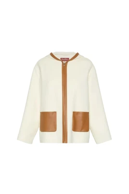 Mstcomica Coat