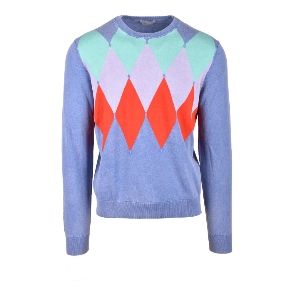 Knitwear > Round-neck Knitwear - - Ballantyne - Modalova