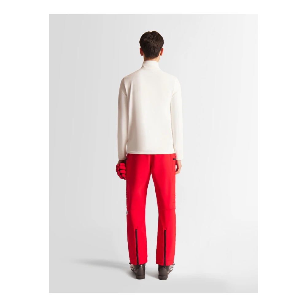 Fusalp Mario Thermische Laag White Heren