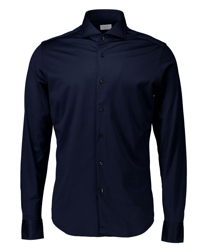 dark-blue-long-sleeve-shirt