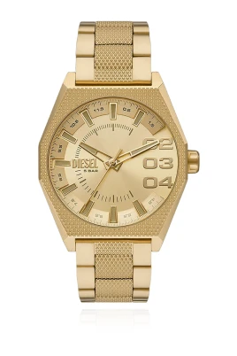 Scraper Watch