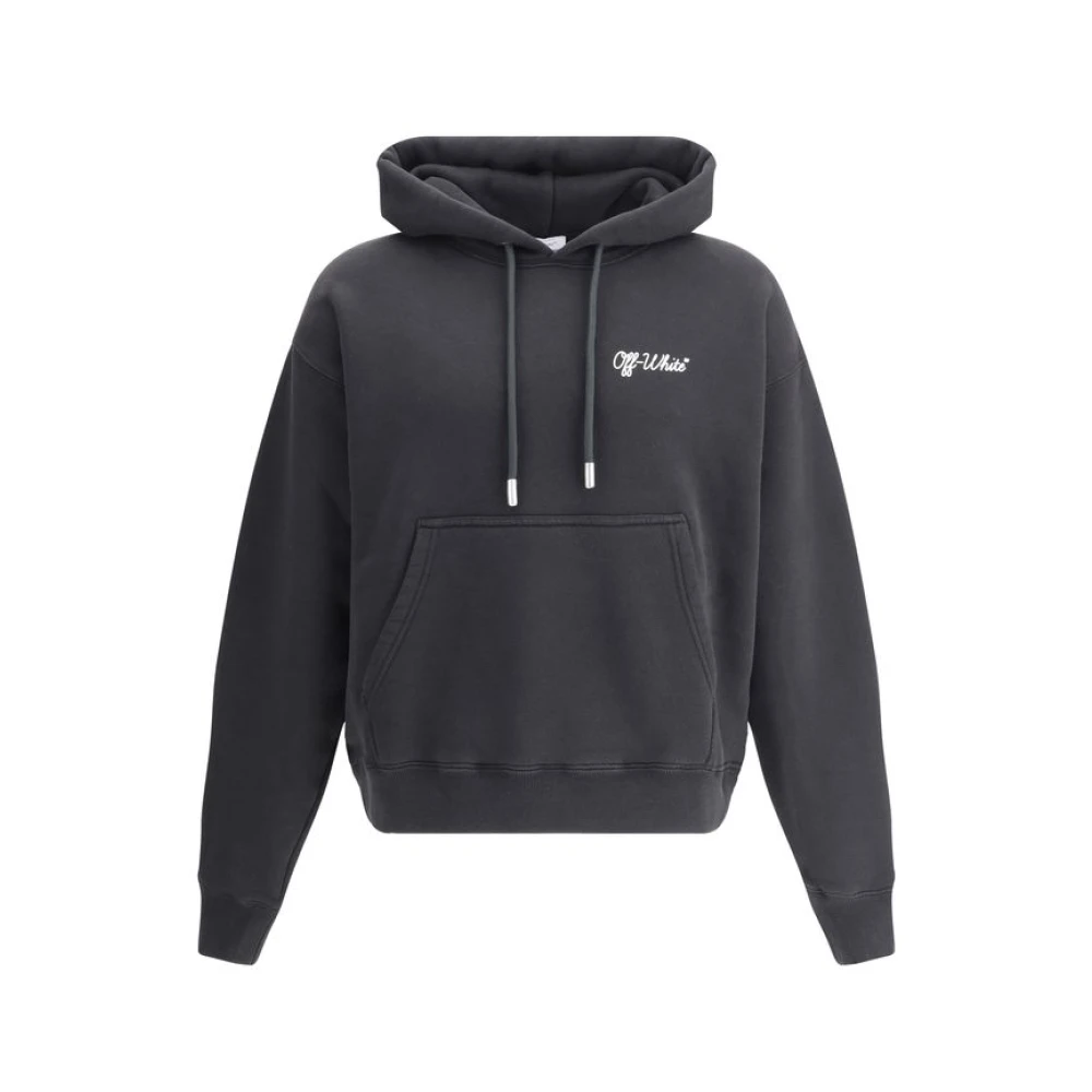 Sweatshirts & Hoodies > Hoodies - - Off White - Modalova