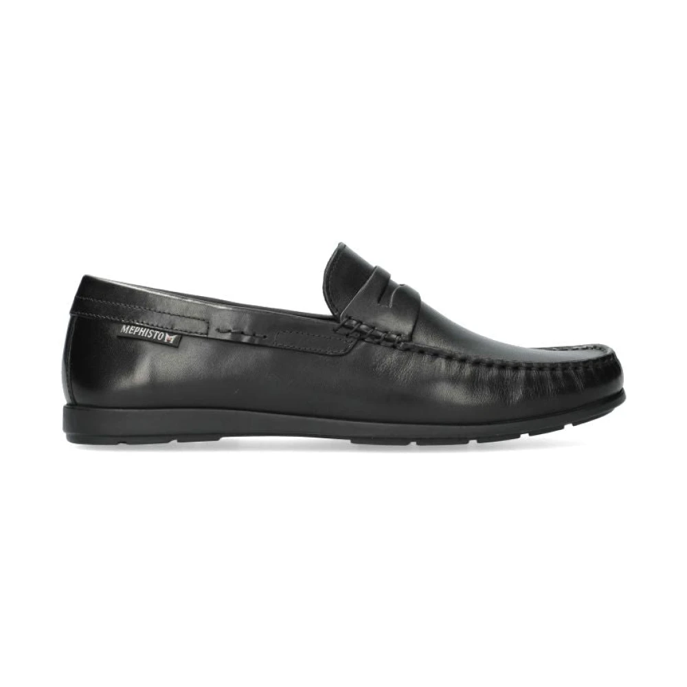 Shoes > Flats > Loafers - - Mephisto - Modalova