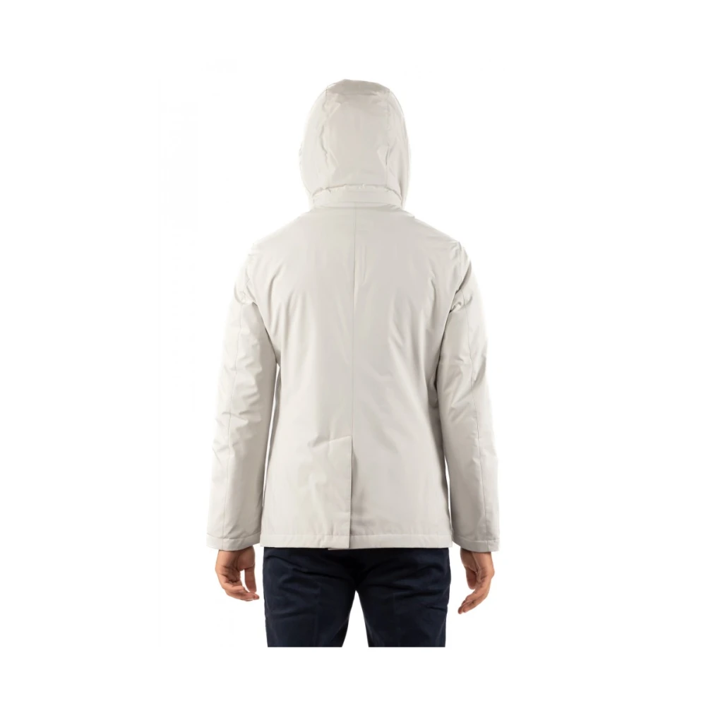 Montecore Herenjas Beige Heren