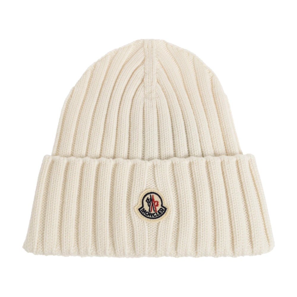 Moncler , Damen, Accessories, Beige, One Size