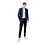 costume-slim-fit-en-coton-bleu