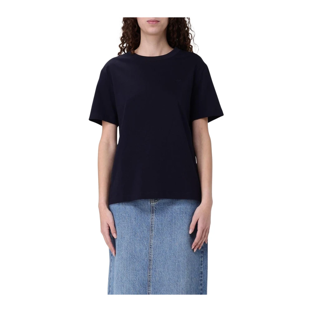 Add - Tops > T-Shirts - Blue - add - Modalova