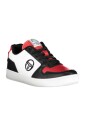 black-lace-up-sports-sneakers