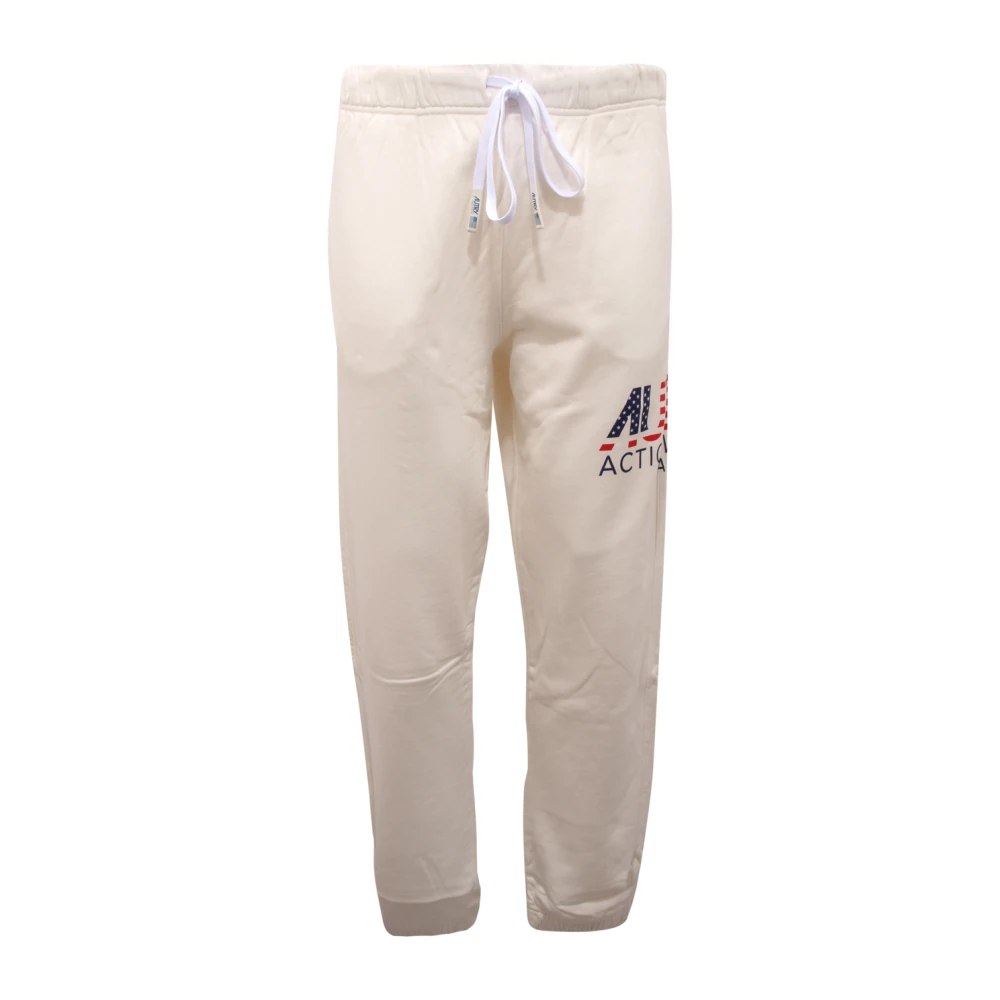 Trousers > Sweatpants - - Autry - Modalova