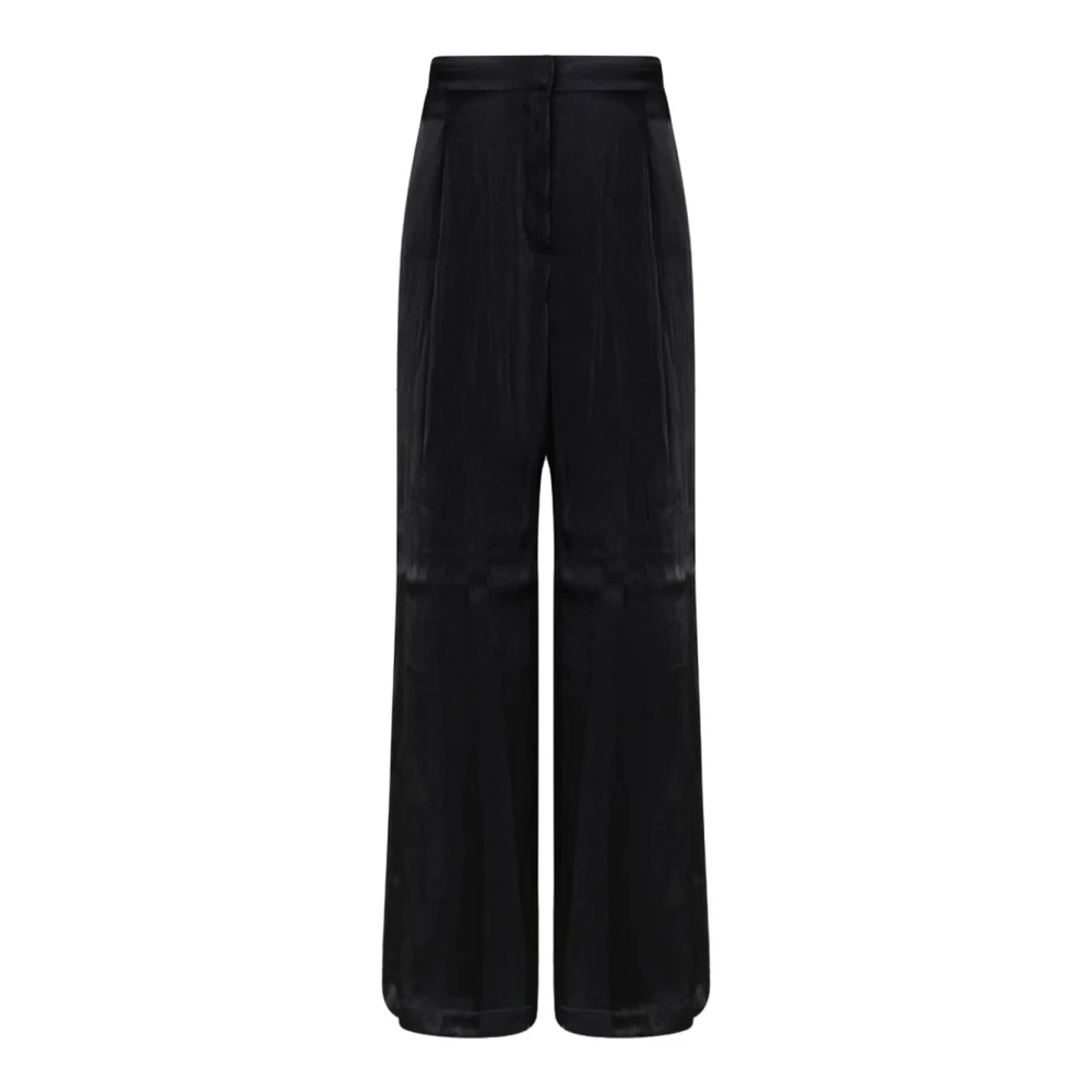 Trousers > Wide Trousers - - Michael Kors - Modalova