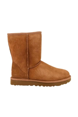 Classic Short II Boots