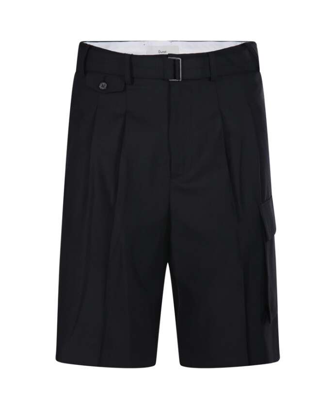 short-bermuda-multipoches-noir