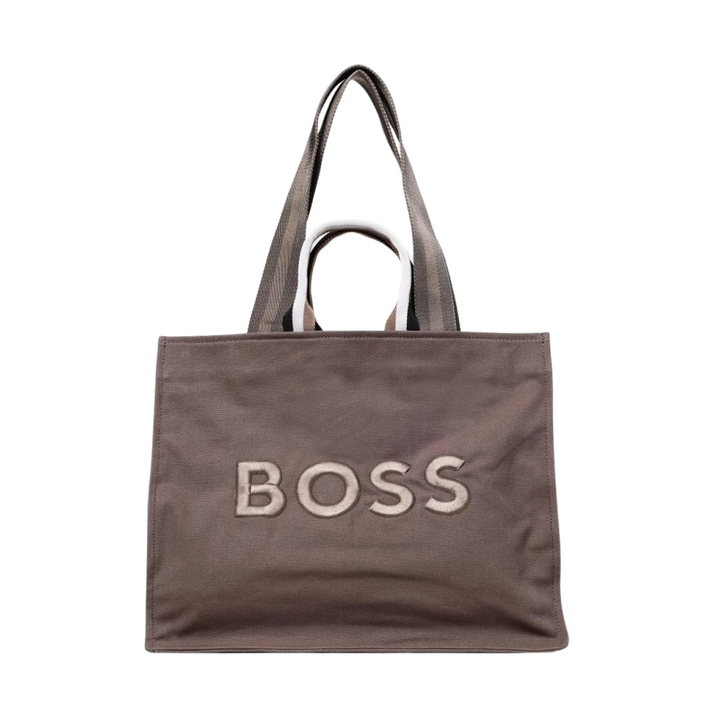 Bags > Tote Bags - - Hugo Boss - Modalova