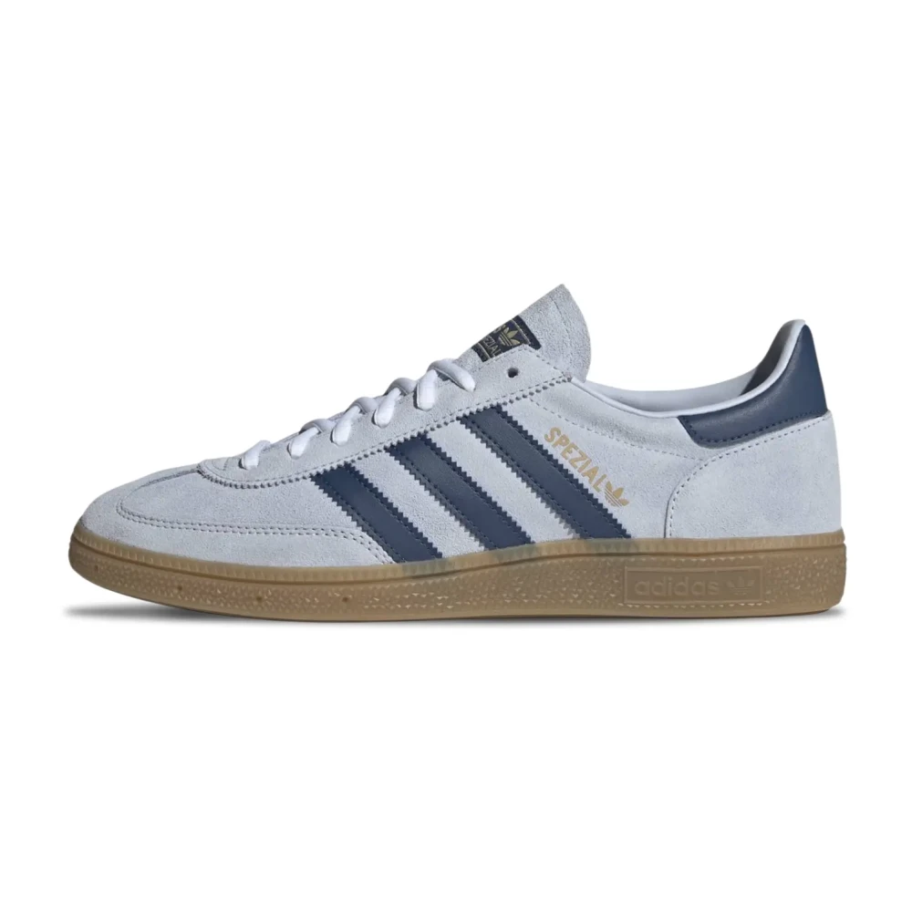 Adidas Blue Skateboarding, Male, 10 2/3 Uk, Handball Spezial Fifa World Cup 2026