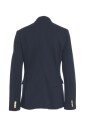 blazer-en-tricot-bleu-a-double-boutonnage