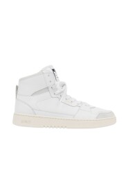 Dobbelstenen hi sneakers