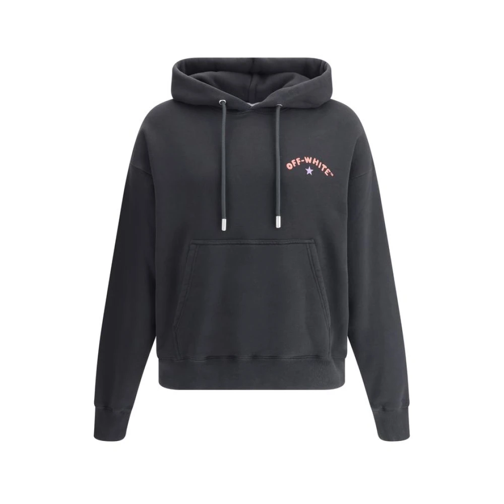 Sweatshirts & Hoodies > Hoodies - - Off White - Modalova