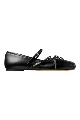 Ballerina JC E26