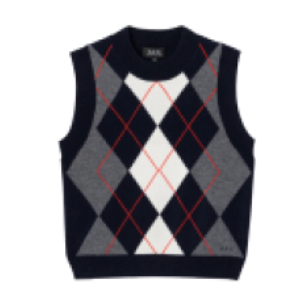 Knitwear > Round-neck Knitwear - - A.p.c. - Modalova