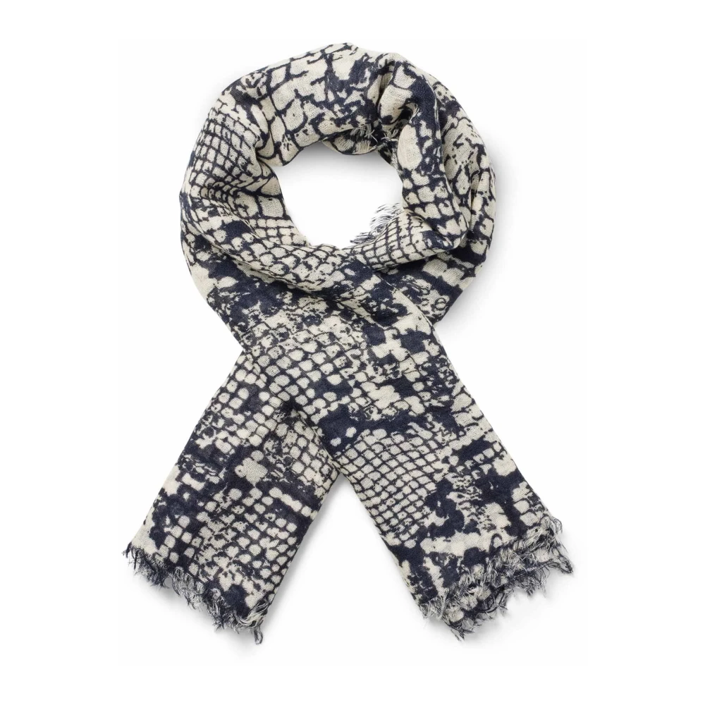 Accessories > Scarves > Winter Scarves - - Masai - Modalova