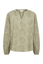 embroidered-blouse-with-v-neck