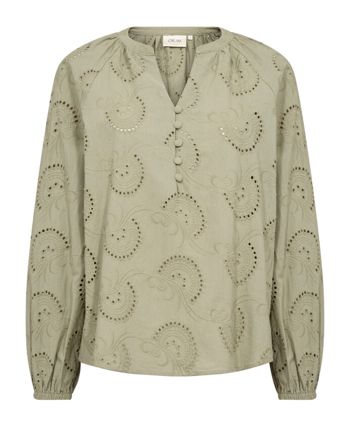 embroidered-blouse-with-v-neck
