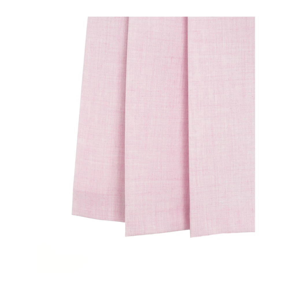 Liu Jo Skirts Pink Dames