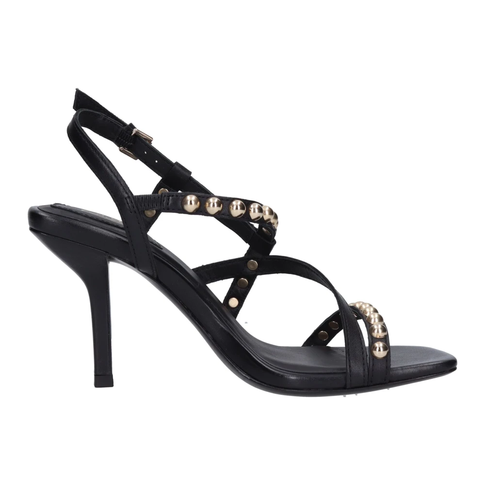 Shoes > Sandals > High Heel Sandals - - ASH - Modalova