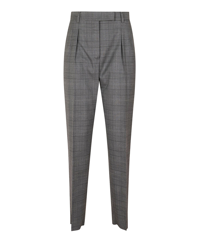 grey-checkered-wool-blend-stretch-pants