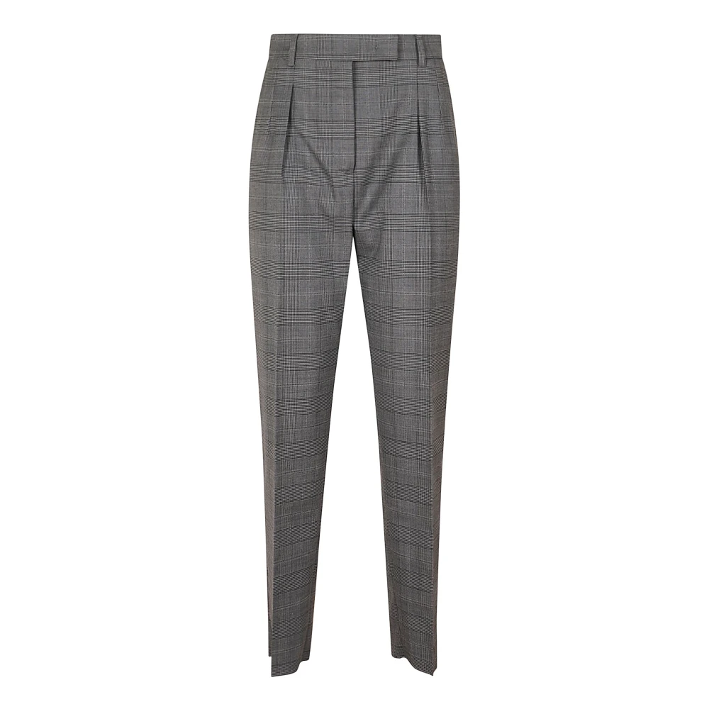 Trousers > Straight Trousers - - Max Mara Studio - Modalova